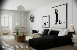 Диван в интерьере 03.12.2018 №636 - photo Sofa in the interior - design-foto.ru